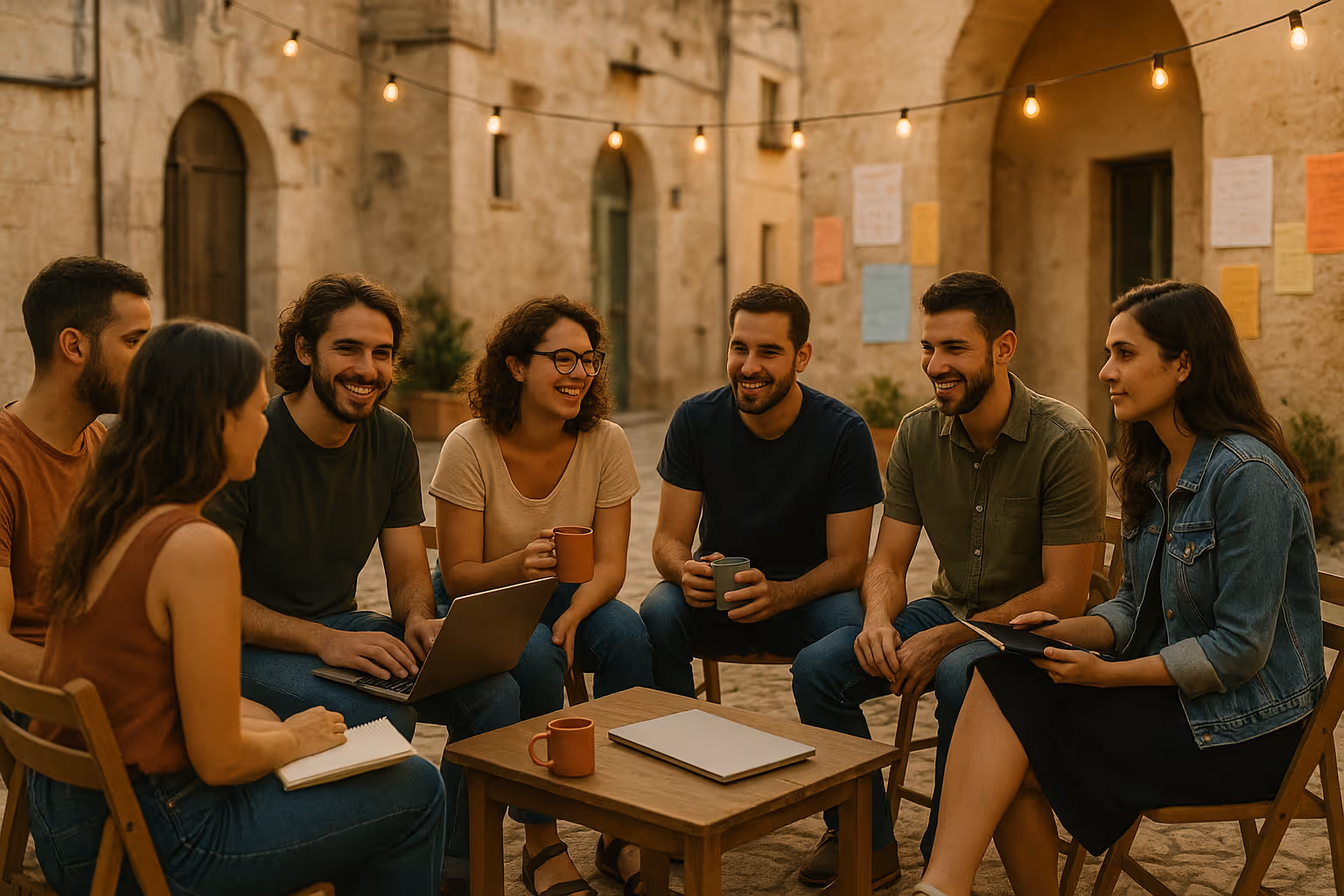 Evento di networking